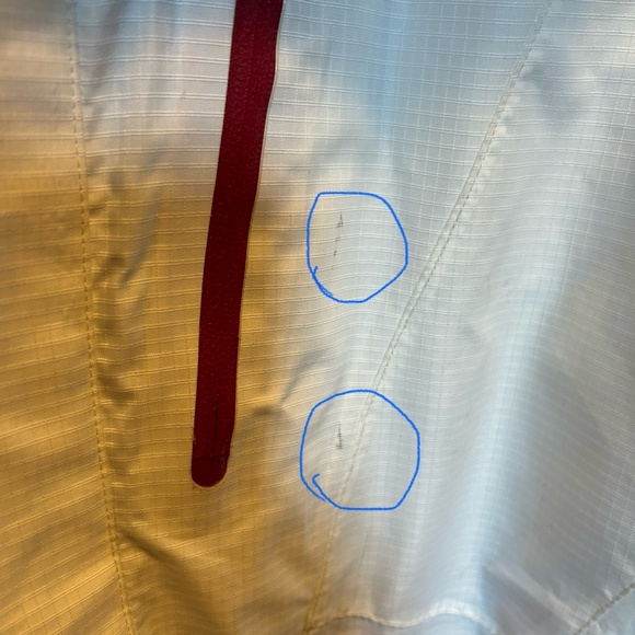 SPYDER Axys Dermizax Winter Jacket - Picture 12 of 12